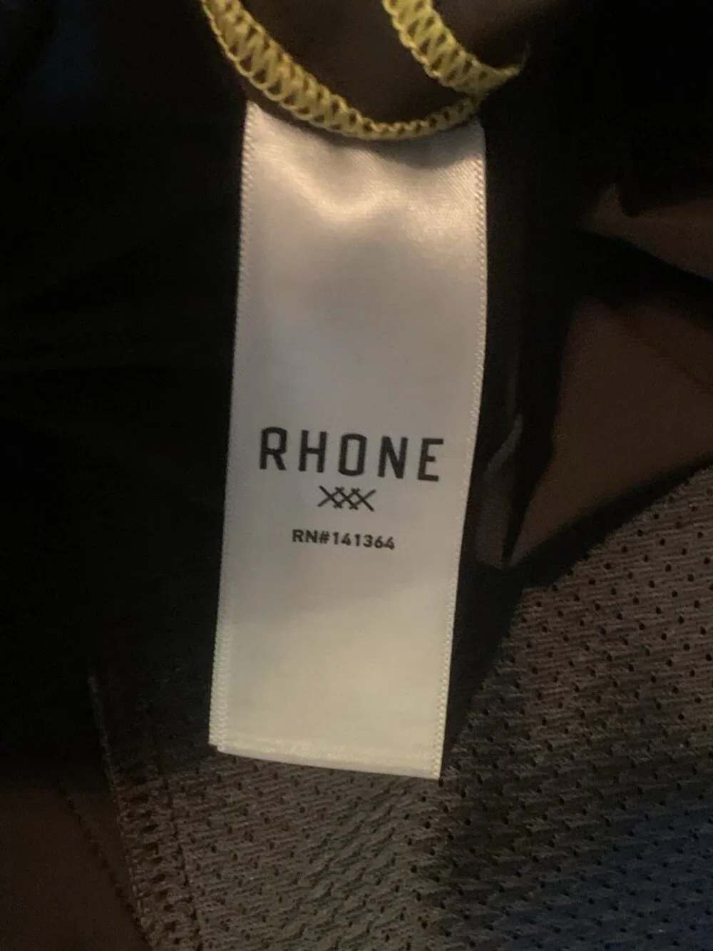 Rhone Commuter Pants Size 31 Performance Casual Travel Golf Preppy Performance